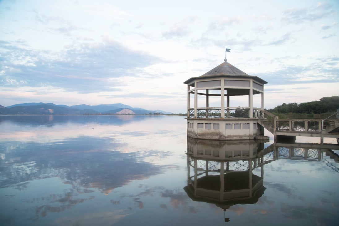 Torre del Lago Puccini