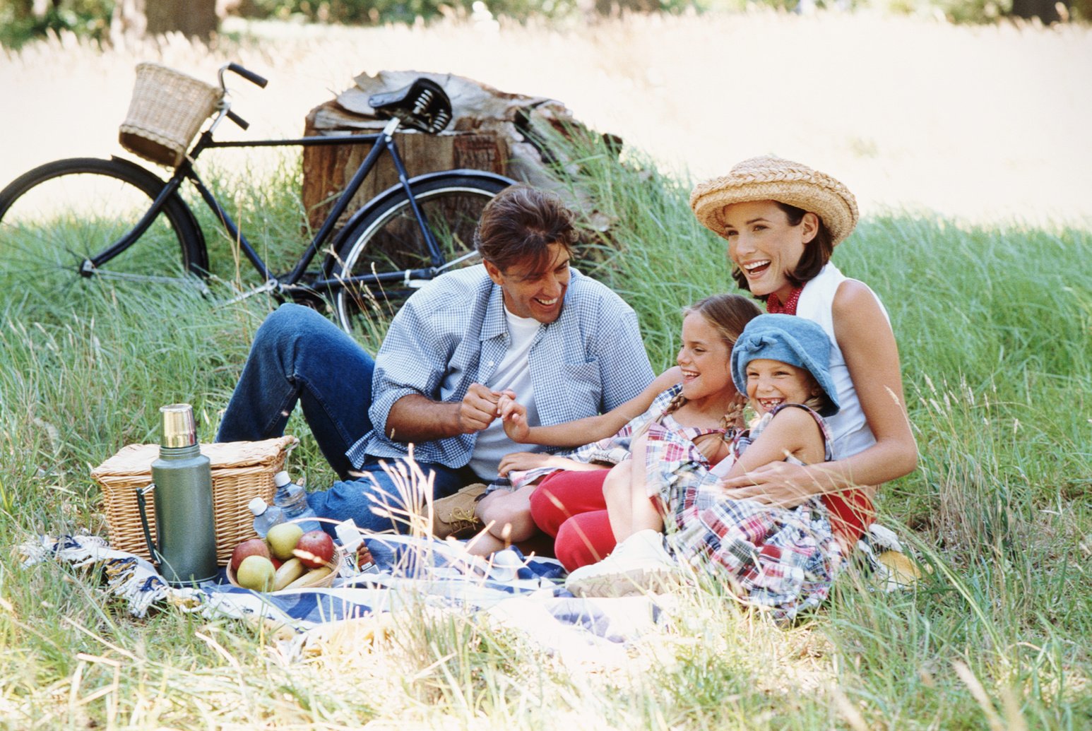 FAMILY PICNIC